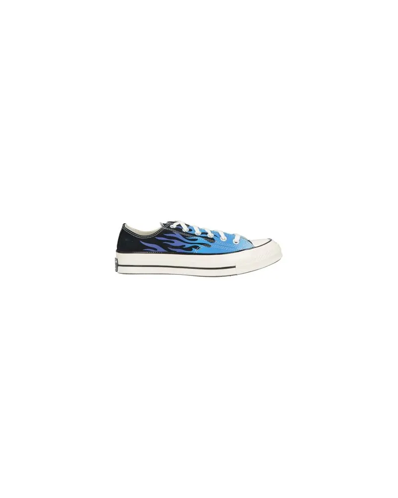 Converse SCHUHE - Sneakersauf YOOX.COM Azurblau