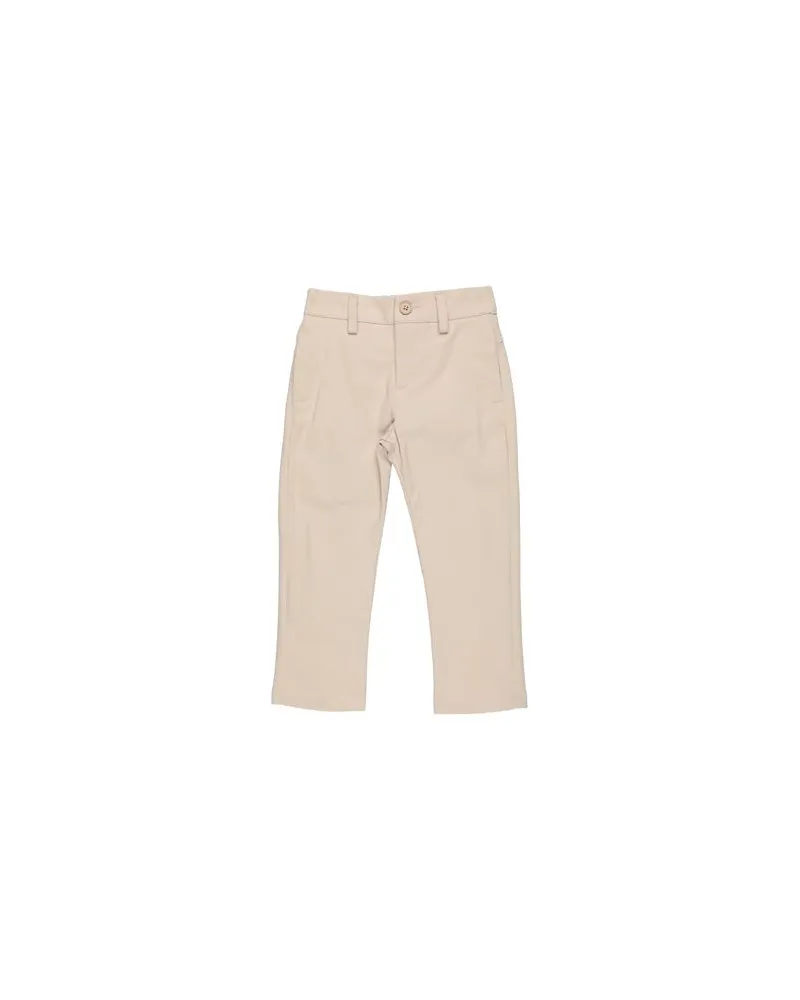 Bikkembergs HOSEN & RÖCKE - Hosenauf YOOX.COM Beige