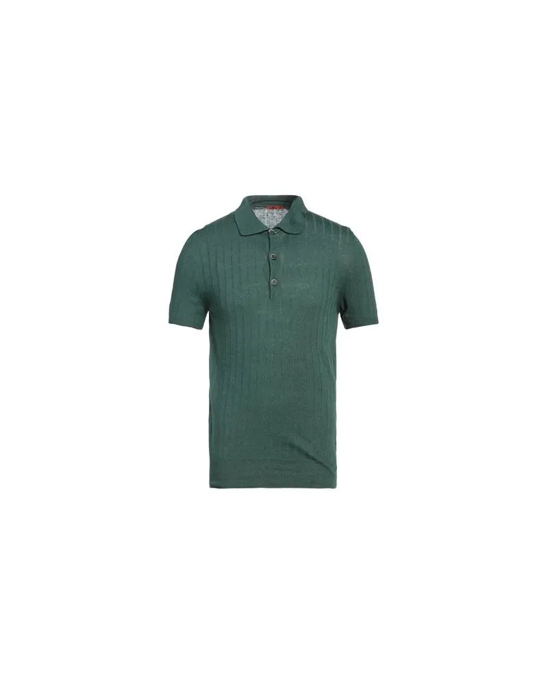 BARENA STRICKWAREN - Pulloverauf YOOX.COM Smaragdgrün