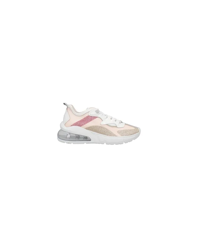 D.A.T.E. SCHUHE - Sneakersauf YOOX.COM Weiß
