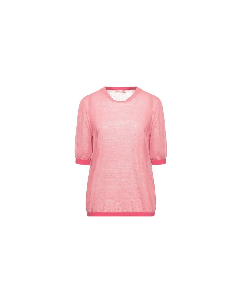 Liviana Conti STRICKWAREN - Pulloverauf YOOX.COM Antikrosa