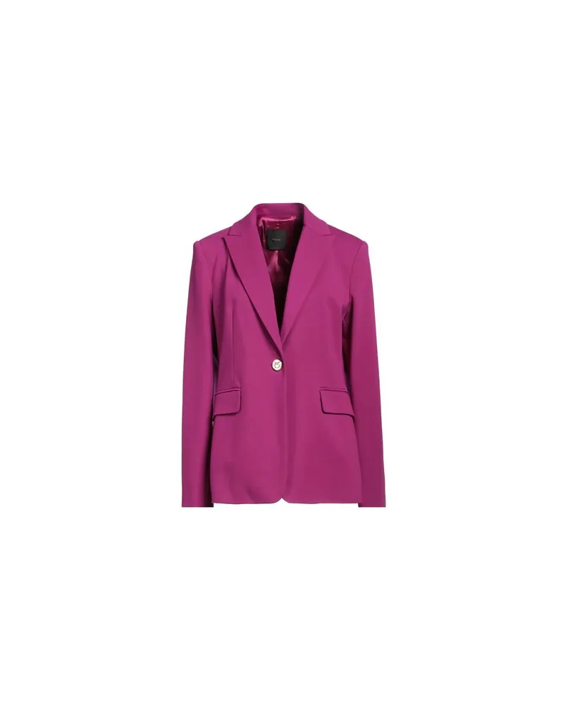 Pinko ANZÜGE und CO-ORDS - Blazersauf YOOX.COM Fuchsia