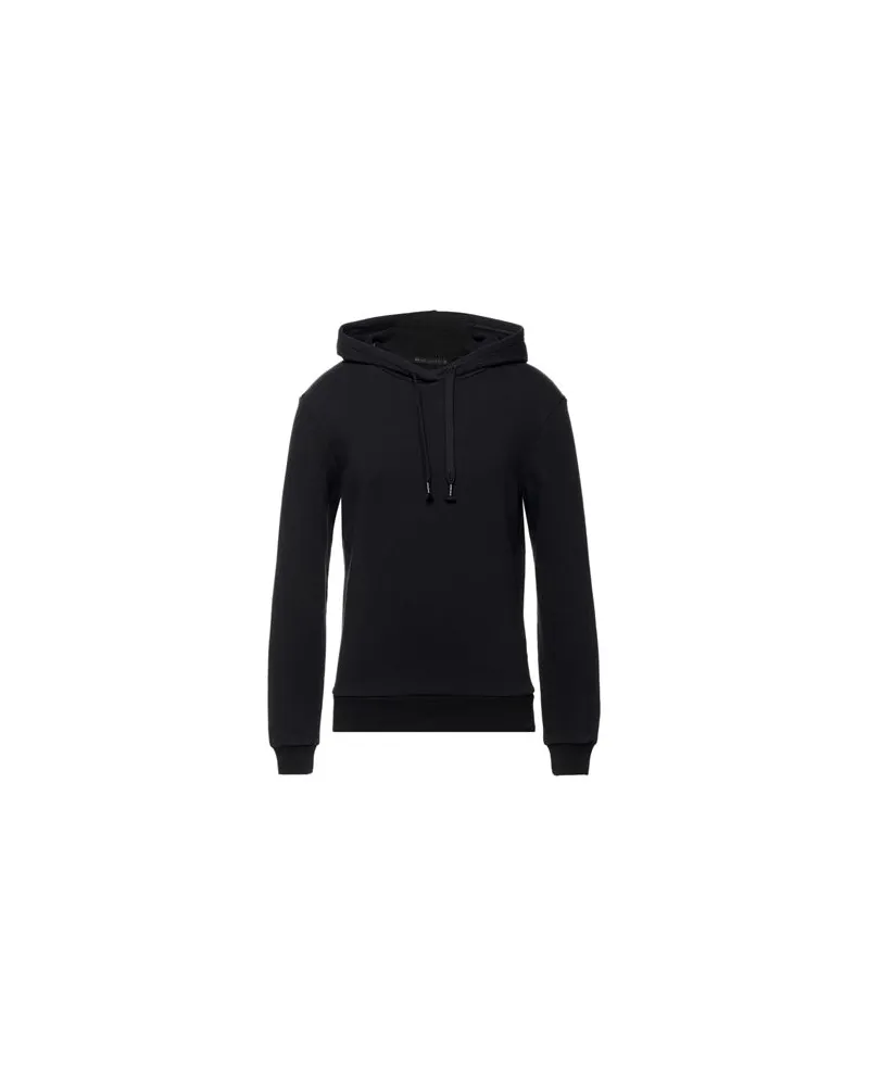 Brian Dales TOPS - Sweatshirtsauf YOOX.COM Schwarz