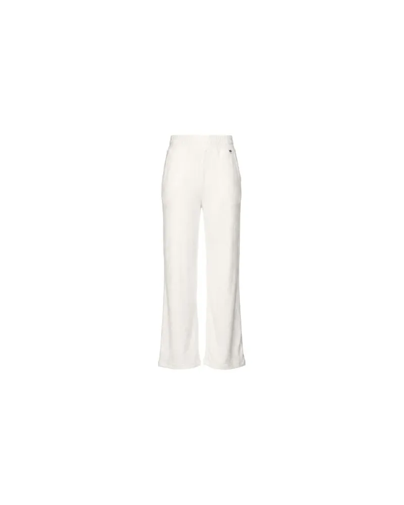 Colmar HOSEN & RÖCKE - Hosenauf YOOX.COM Weiß