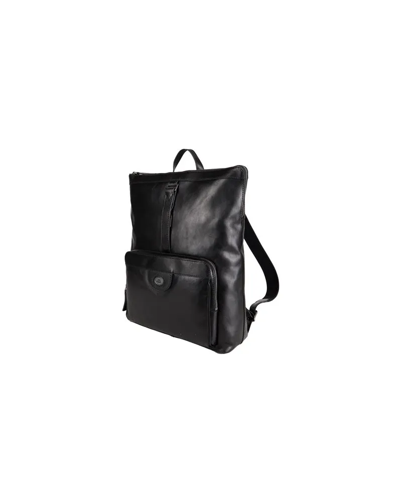 The Bridge TASCHEN - Rucksäckeauf YOOX.COM Schwarz