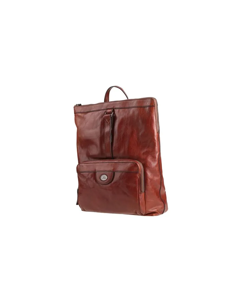 The Bridge TASCHEN - Rucksäckeauf YOOX.COM Braun