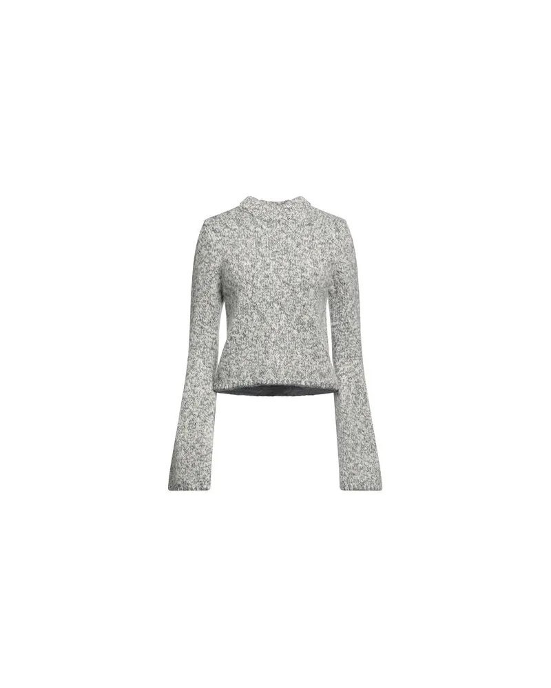 Ulla Johnson STRICKWAREN - Pulloverauf YOOX.COM Taubenblau