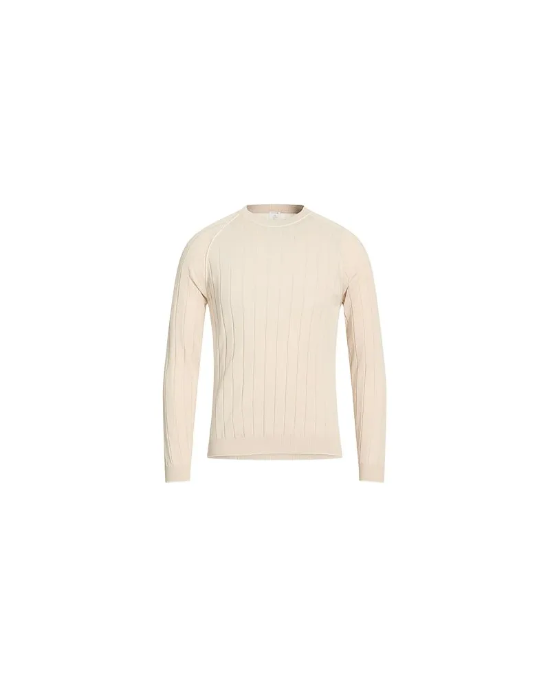 Eleventy PLATINUM - STRICKWAREN - Pulloverauf YOOX.COM Beige