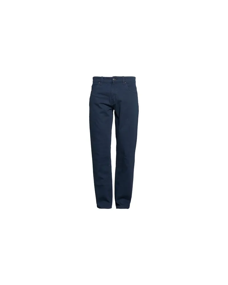 Timberland HOSEN & RÖCKE - Hosenauf YOOX.COM Nachtblau