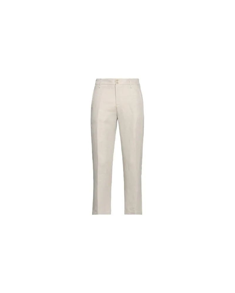 Gentryportofino HOSEN & RÖCKE - Hosenauf YOOX.COM Beige