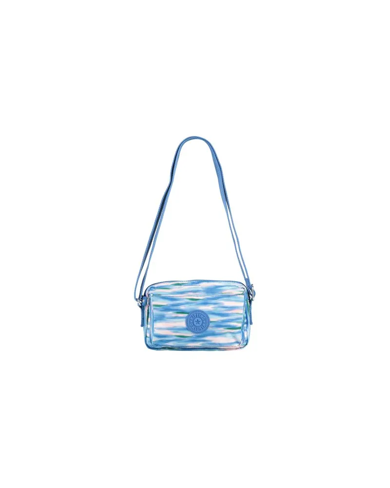 Kipling TASCHEN - Handtaschenauf YOOX.COM Azurblau