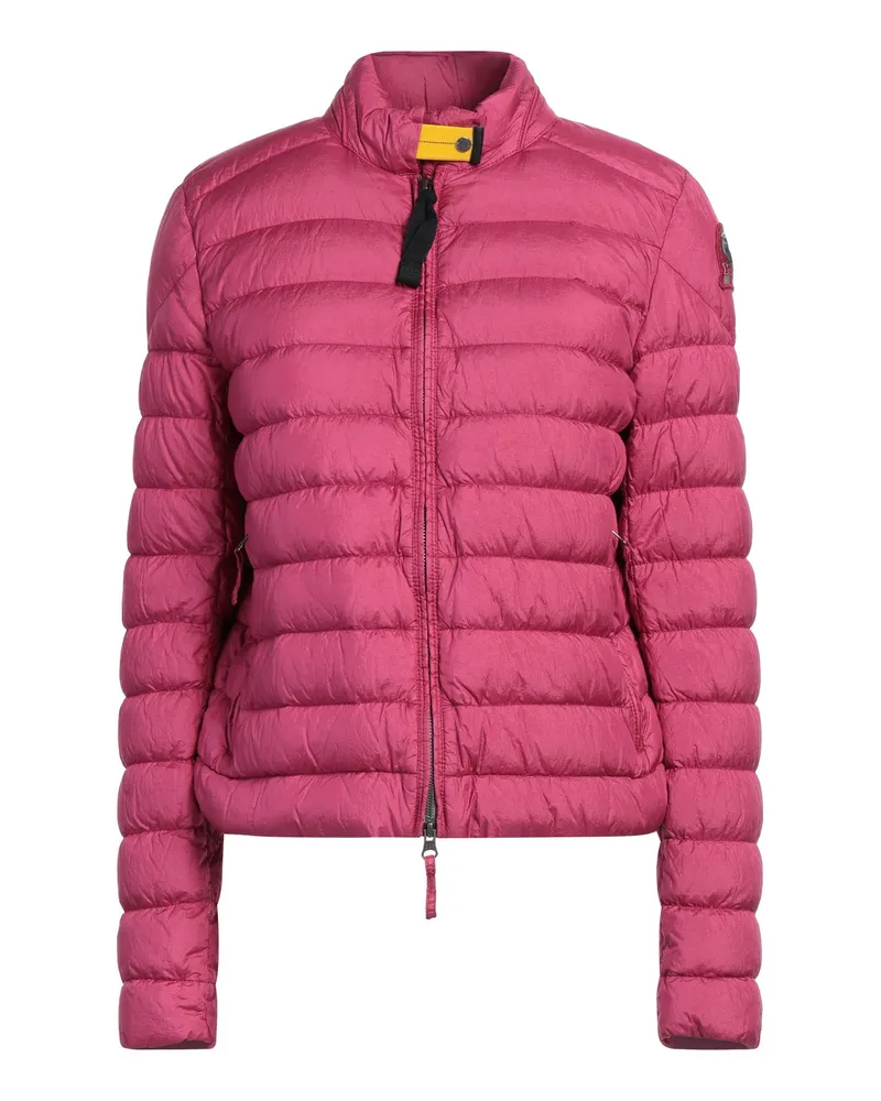 Parajumpers Pufferjacke & Daunenjacke Fuchsia