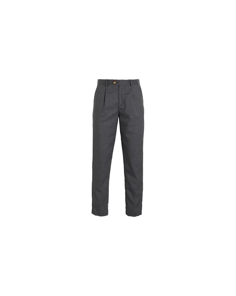 Brunello Cucinelli HOSEN & RÖCKE - Hosenauf YOOX.COM Braungrau