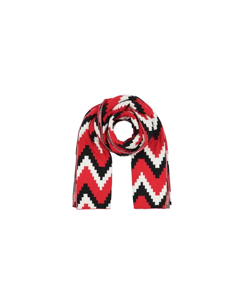 Perfect Moment ACCESSOIRES - Schalsauf YOOX.COM Rot