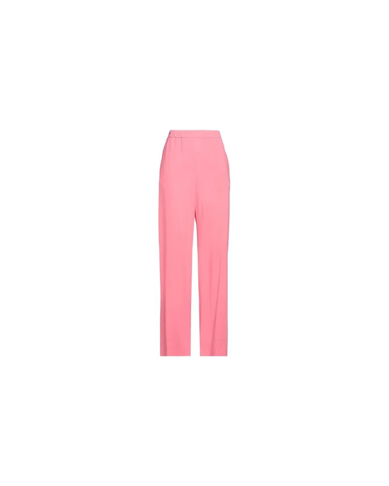 Jucca HOSEN & RÖCKE - Hosenauf YOOX.COM Rosa