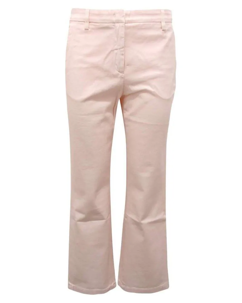 Department 5 Jeanshose Rosa