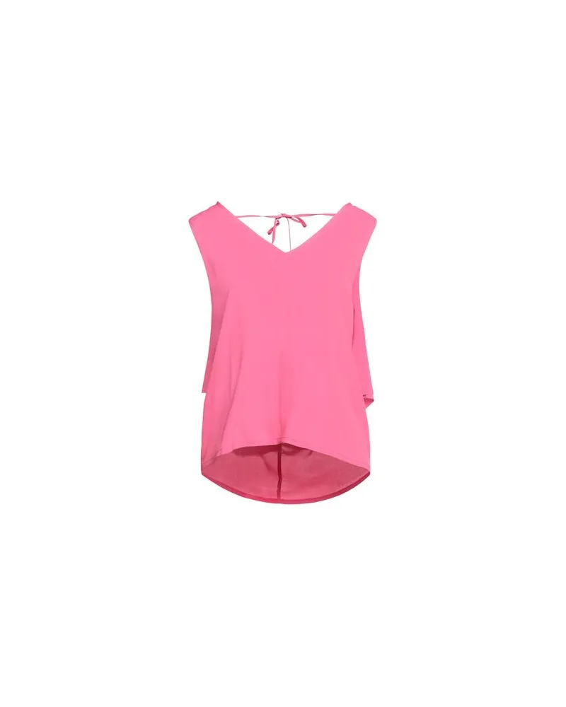 Suoli TOPS - Topsauf YOOX.COM Fuchsia