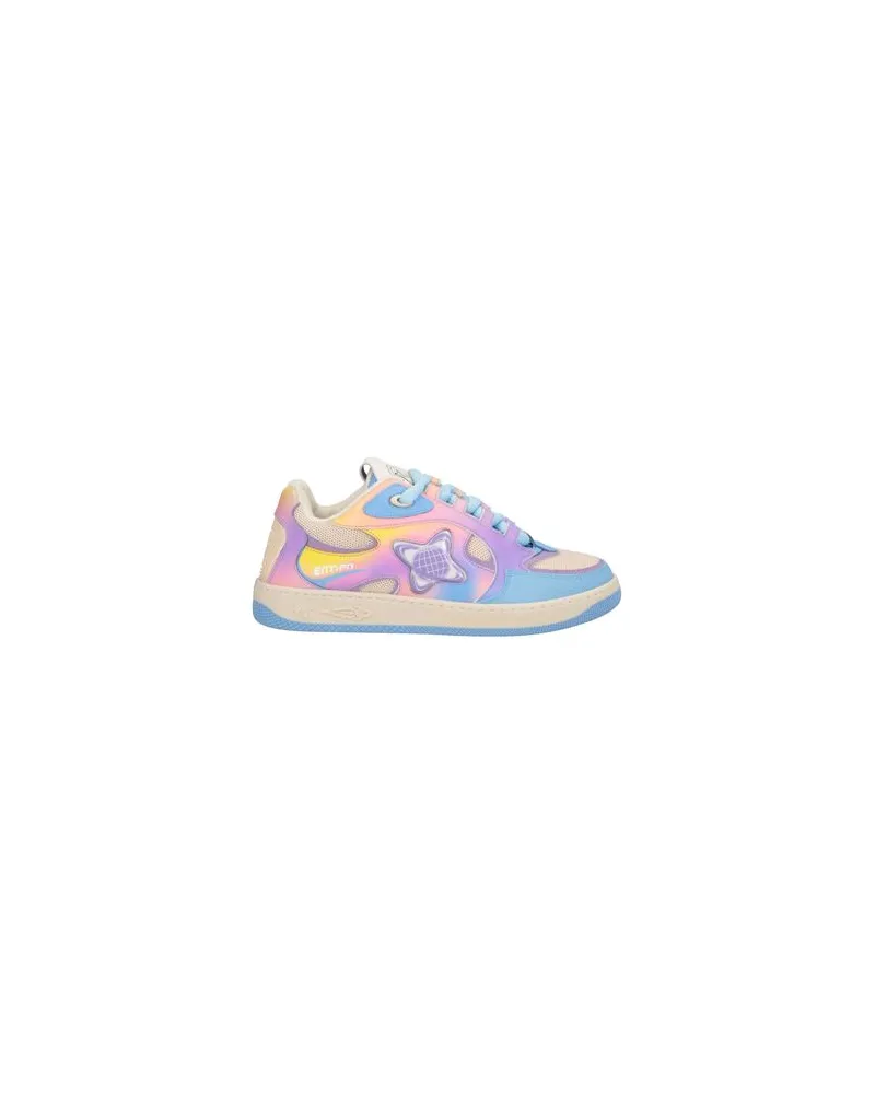 ENTERPRISE JAPAN SCHUHE - Sneakersauf YOOX.COM Lila