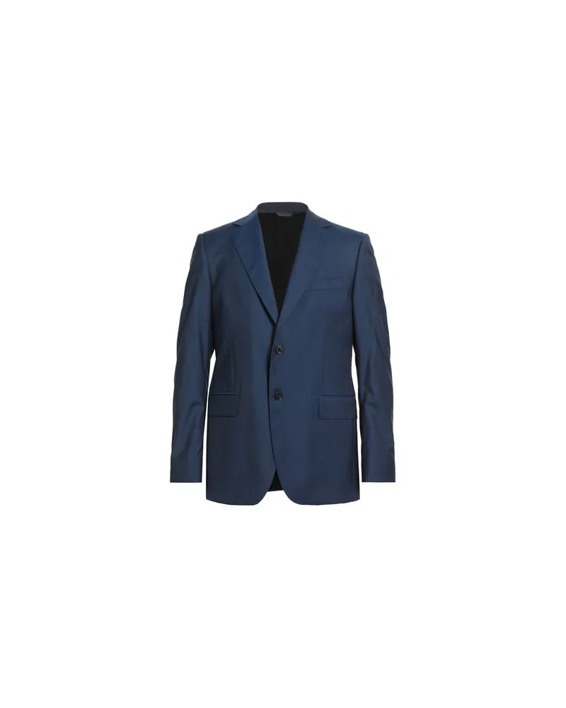 Tombolini ANZÜGE und CO-ORDS - Blazersauf YOOX.COM Marineblau