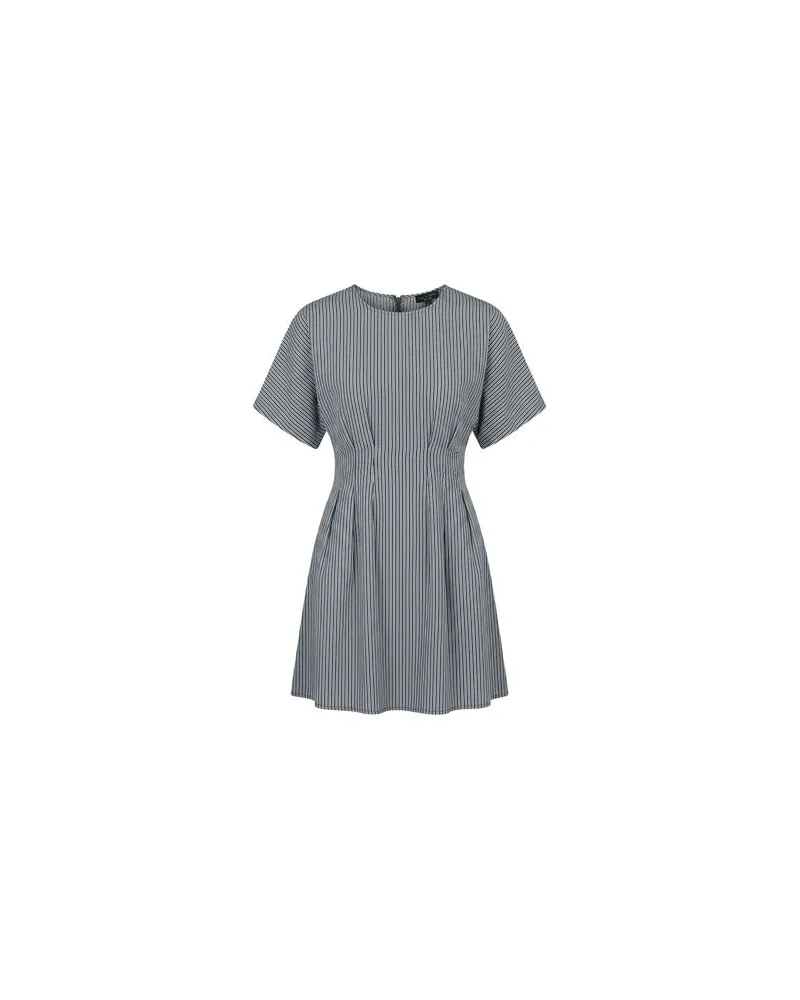 Rag & Bone KLEIDER - Mini-Kleiderauf YOOX.COM Marineblau