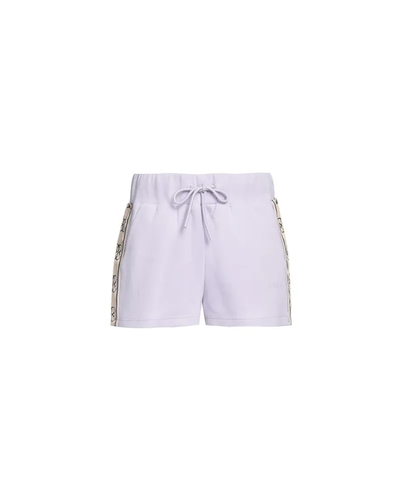 Guess HOSEN & RÖCKE - Shorts & Bermudashortsauf YOOX.COM Malve