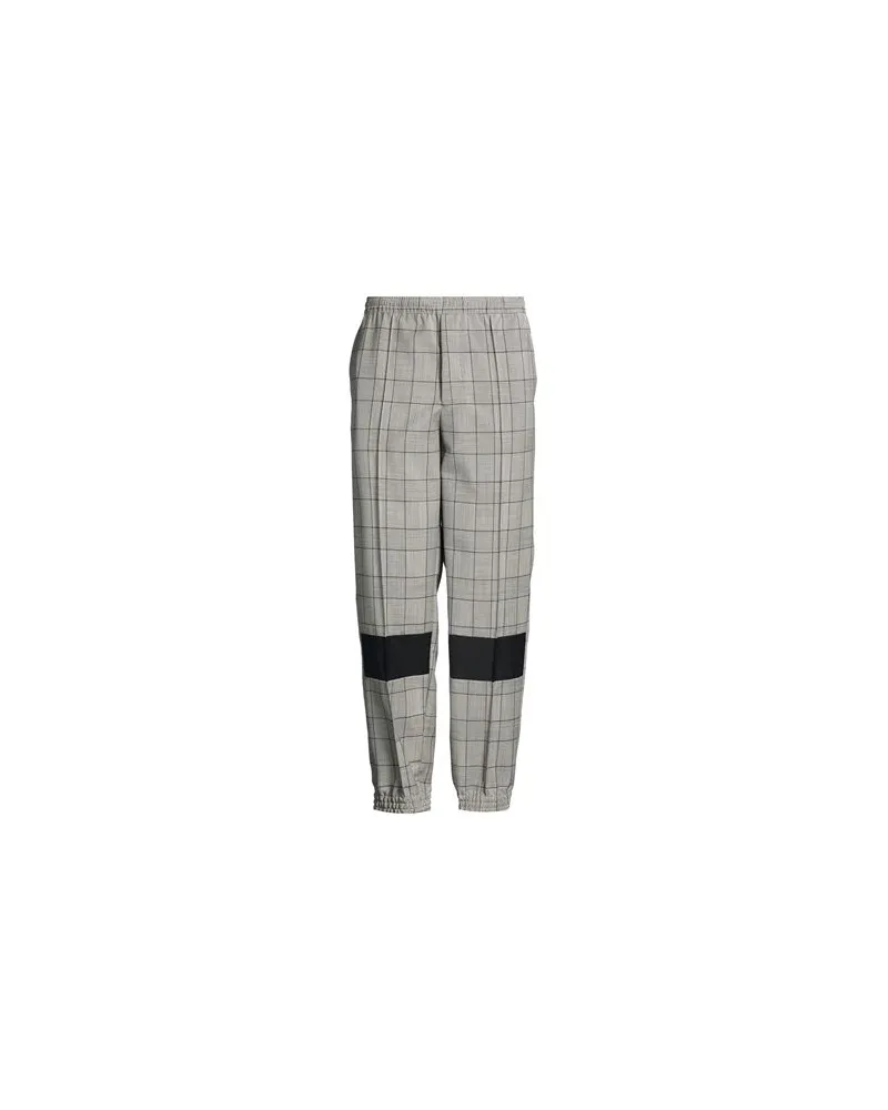 Kris van Assche HOSEN & RÖCKE - Hosenauf YOOX.COM Grau