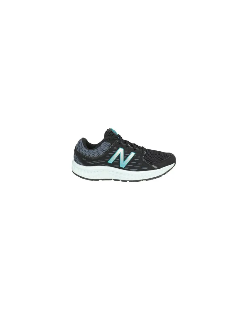 New Balance SCHUHE - Sneakersauf YOOX.COM Schwarz