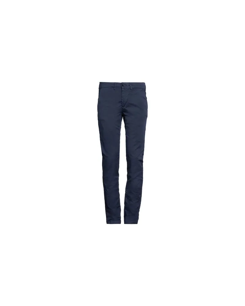 Bikkembergs HOSEN & RÖCKE - Hosenauf YOOX.COM Blau