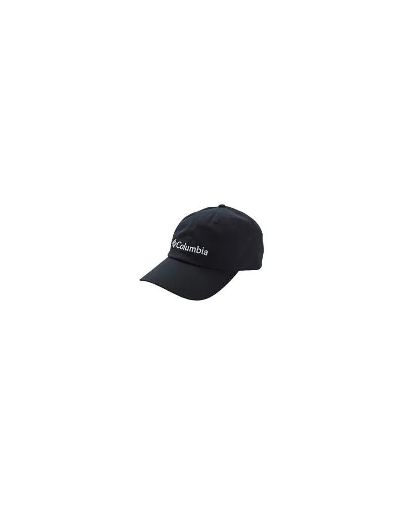 Columbia Sportswear Company ROC II Hat - ACCESSOIRES - Mützen & Hüteauf YOOX.COM Schwarz