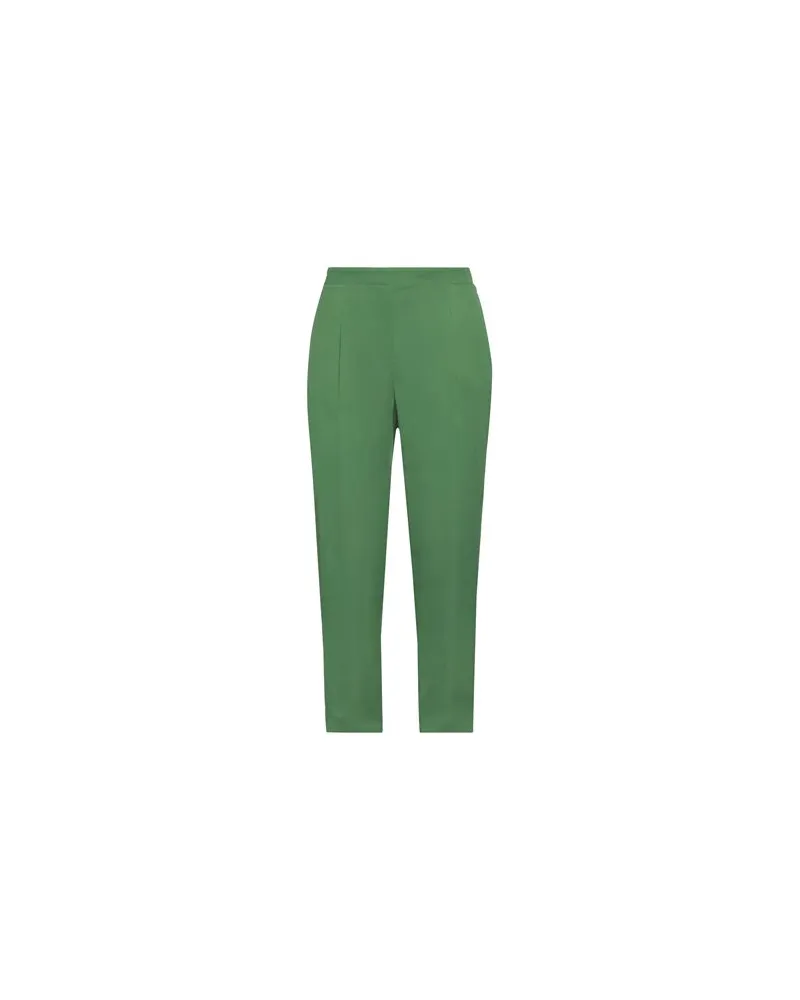 Attic and Barn HOSEN & RÖCKE - Hosenauf YOOX.COM Grün