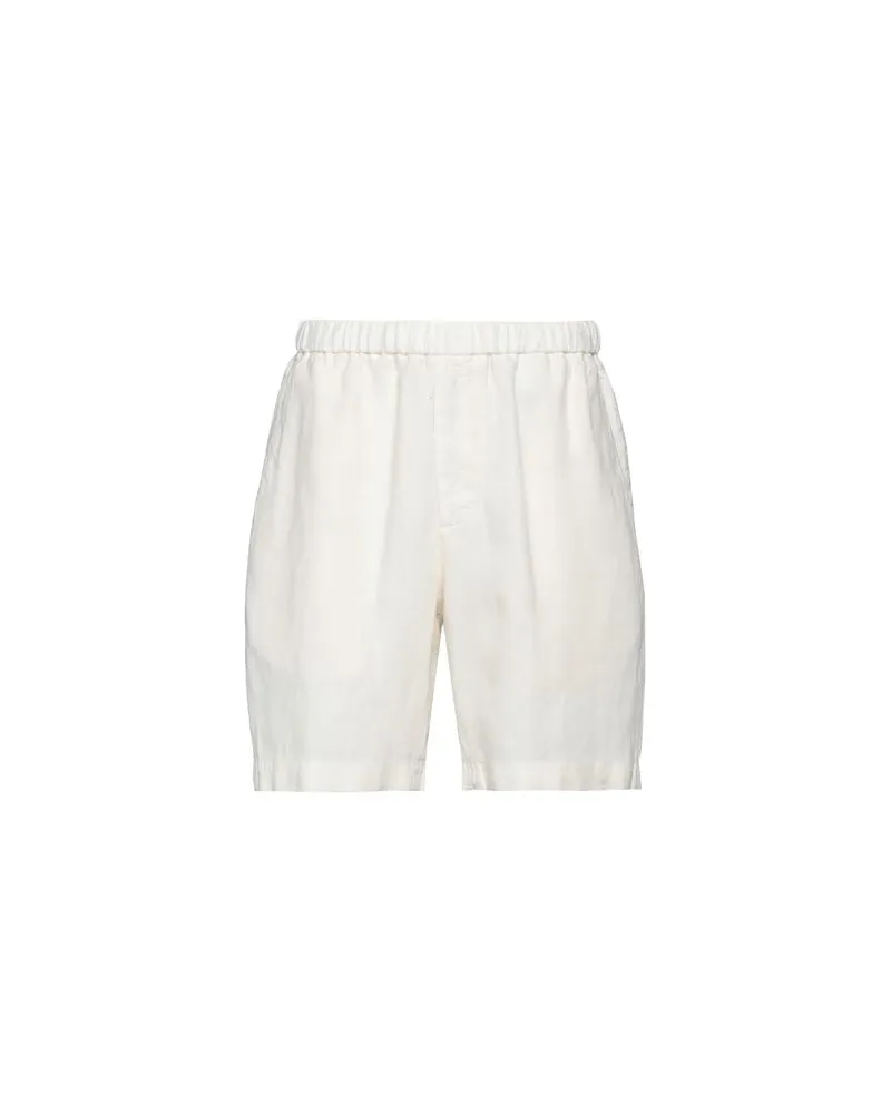 Boglioli HOSEN & RÖCKE - Shorts & Bermudashortsauf YOOX.COM Elfenbein