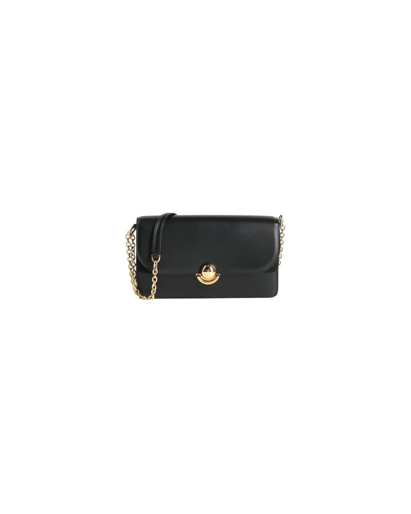 Furla TASCHEN - Umhängetascheauf YOOX.COM Schwarz