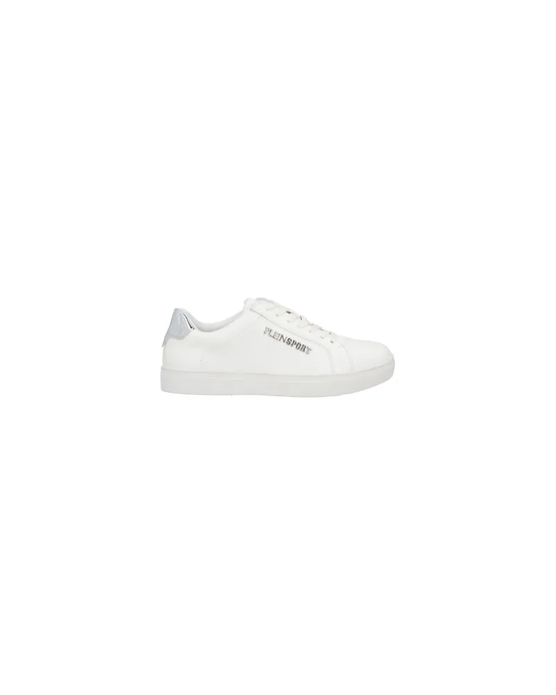 Philipp Plein SCHUHE - Sneakersauf YOOX.COM Weiß