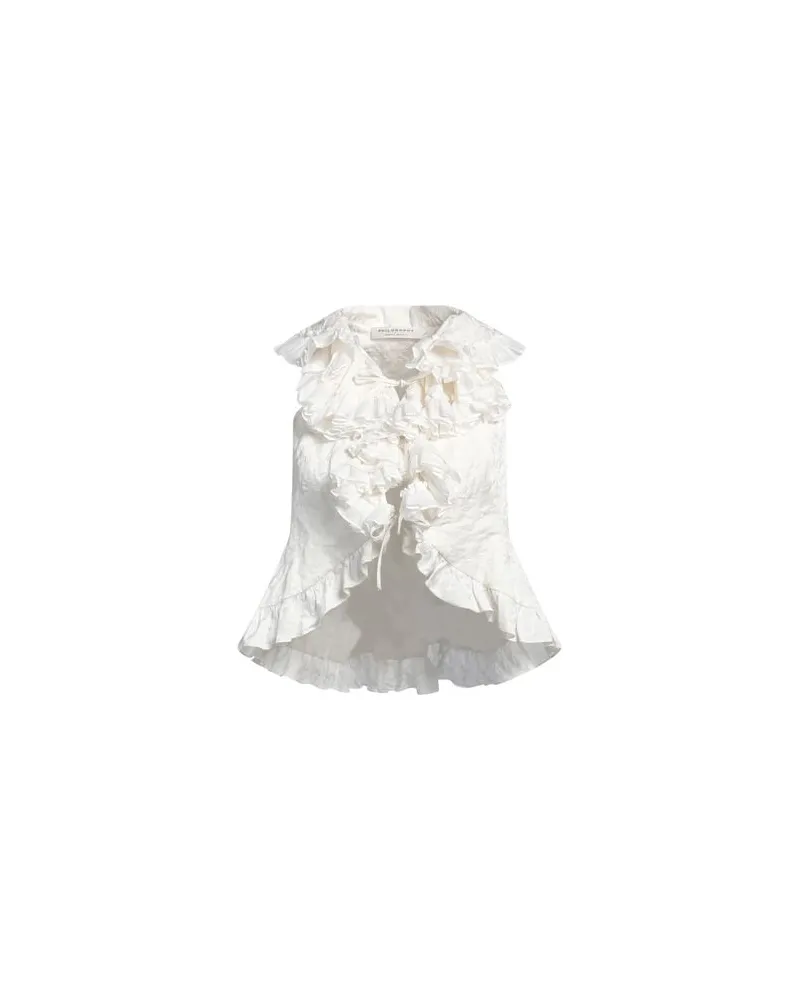 Philosophy Di Lorenzo Serafini ANZÜGE und CO-ORDS - Couture-Westenauf YOOX.COM Off