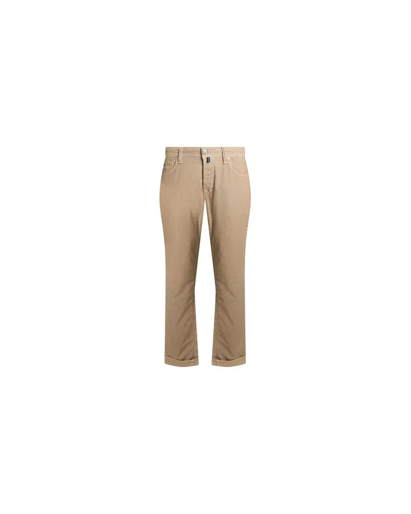 Tramarossa HOSEN & RÖCKE - Hosenauf YOOX.COM Sand