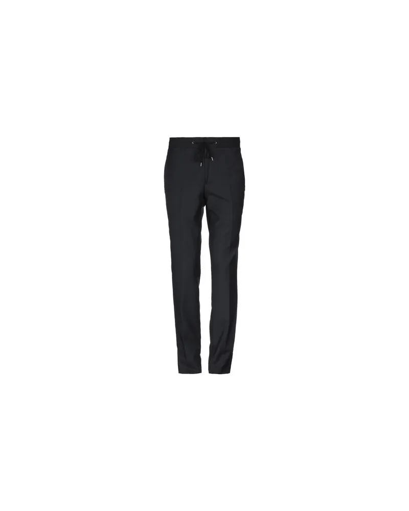 Lanvin HOSEN & RÖCKE - Hosenauf YOOX.COM Schwarz