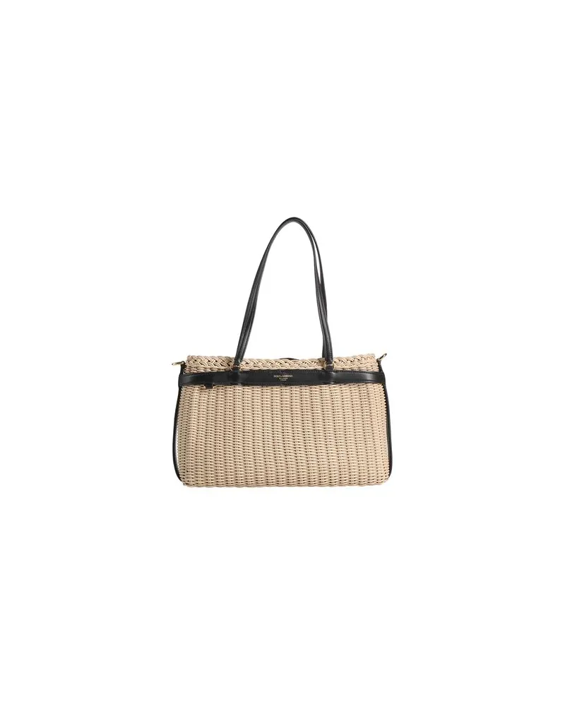 Dolce & Gabbana TASCHEN - Handtaschenauf YOOX.COM Beige