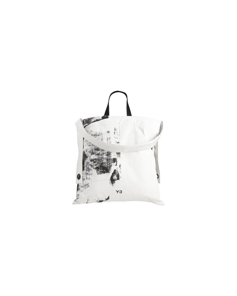 Y-3 TASCHEN - Handtaschenauf YOOX.COM Off