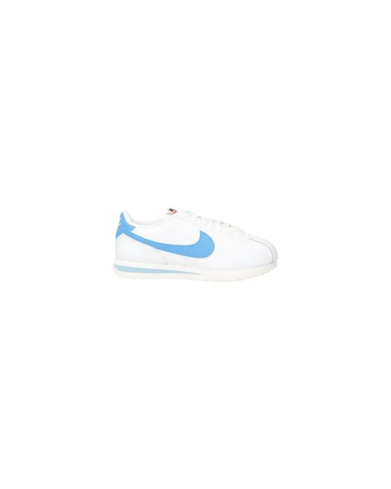 Nike SCHUHE - Sneakersauf YOOX.COM Weiß