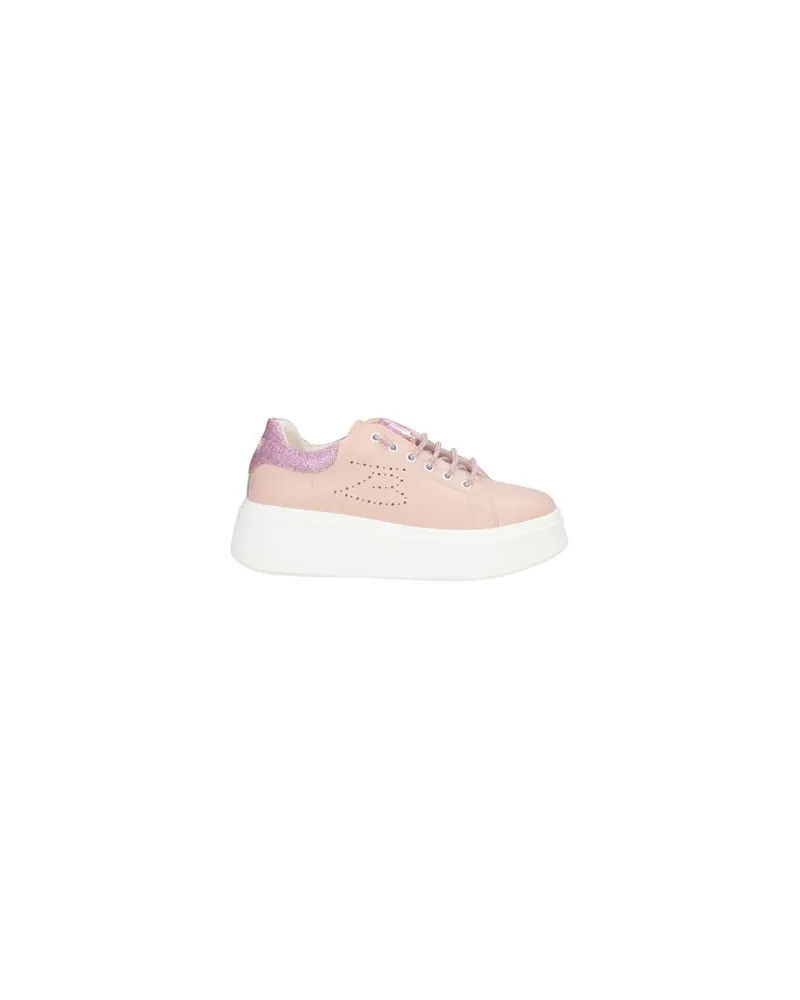 Tosca Blu SCHUHE - Sneakersauf YOOX.COM Rosa