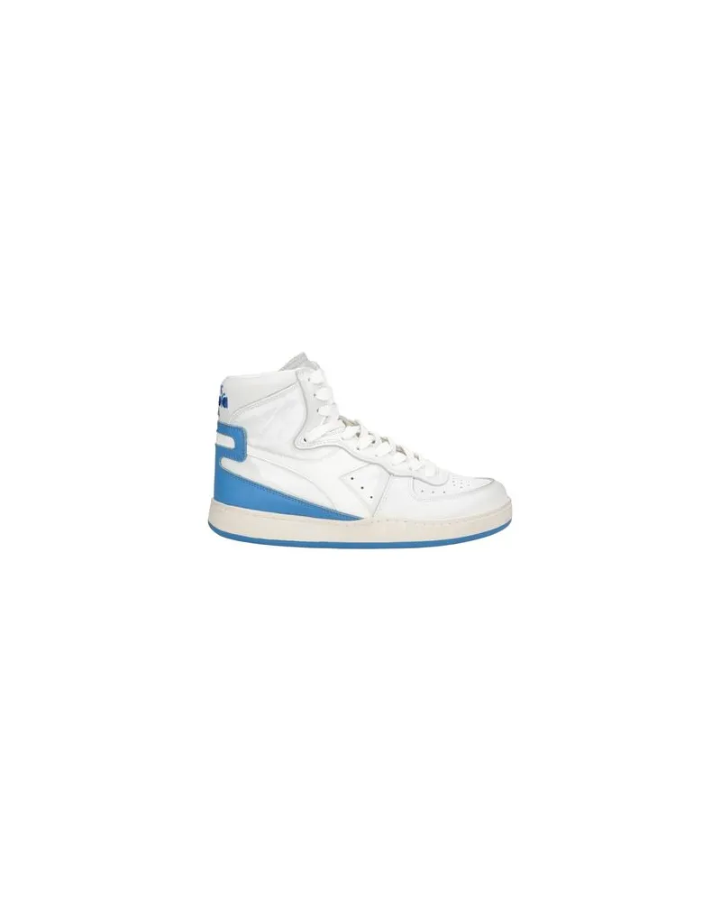 Diadora SCHUHE - Sneakersauf YOOX.COM Weiß