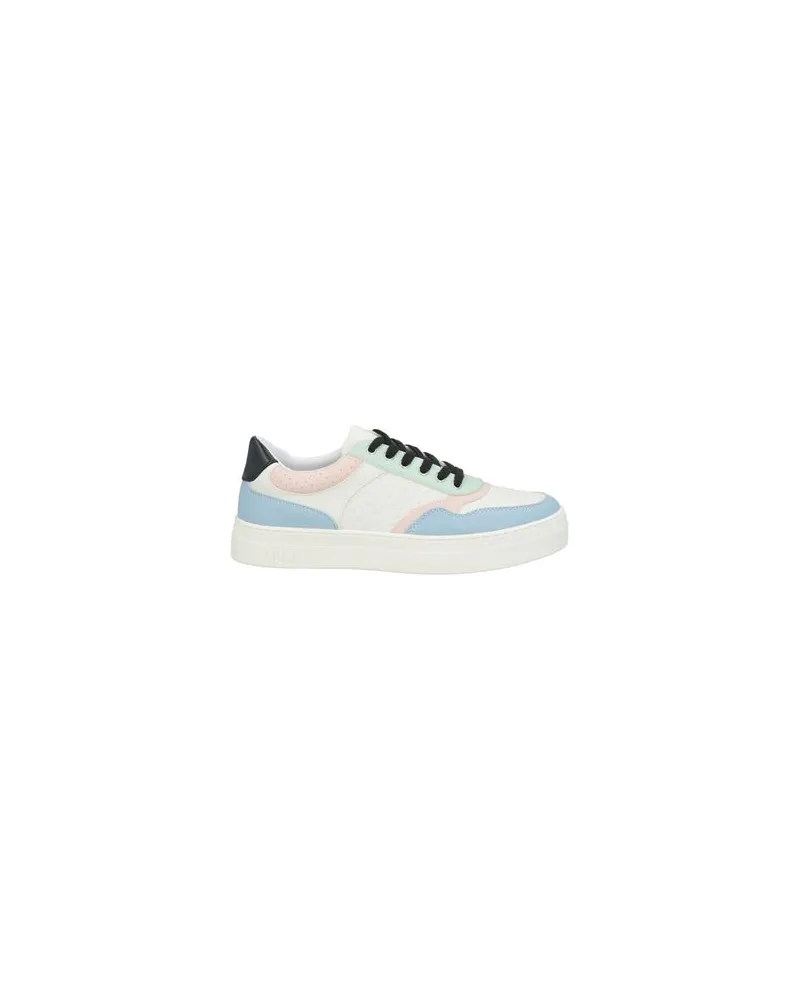 Liu Jo SCHUHE - Sneakersauf YOOX.COM Himmelblau