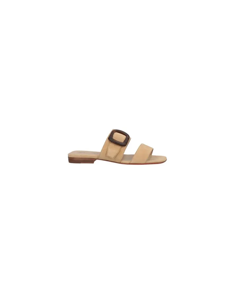 Santoni SCHUHE - Sandalenauf YOOX.COM Sand