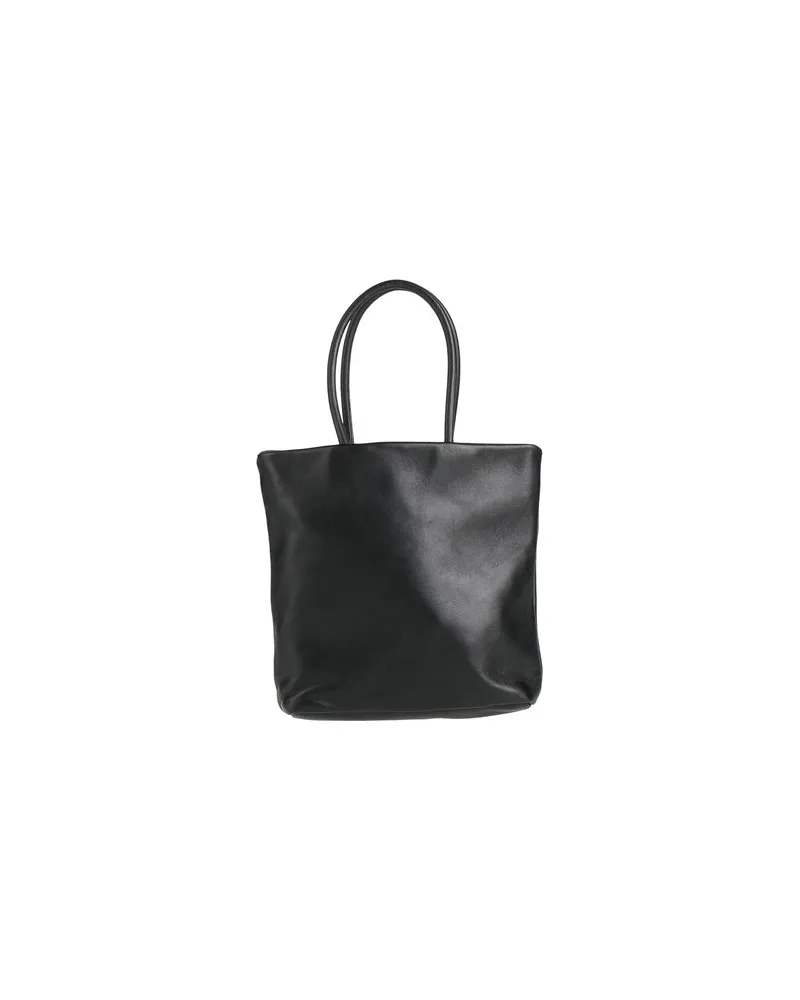 Fabiana Filippi TASCHEN - Handtaschenauf YOOX.COM Schwarz