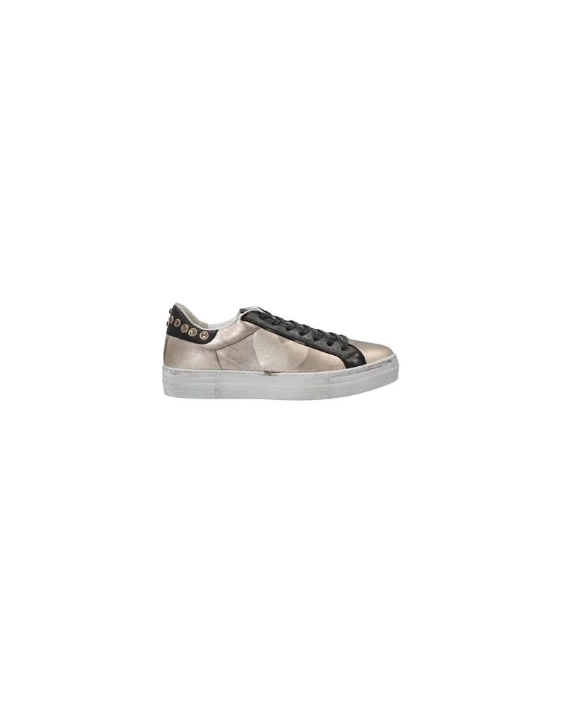 NiRa Rubens SCHUHE - Sneakersauf YOOX.COM Platin