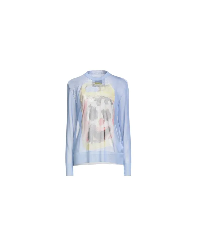 Givenchy TOPS - Topsauf YOOX.COM Himmelblau
