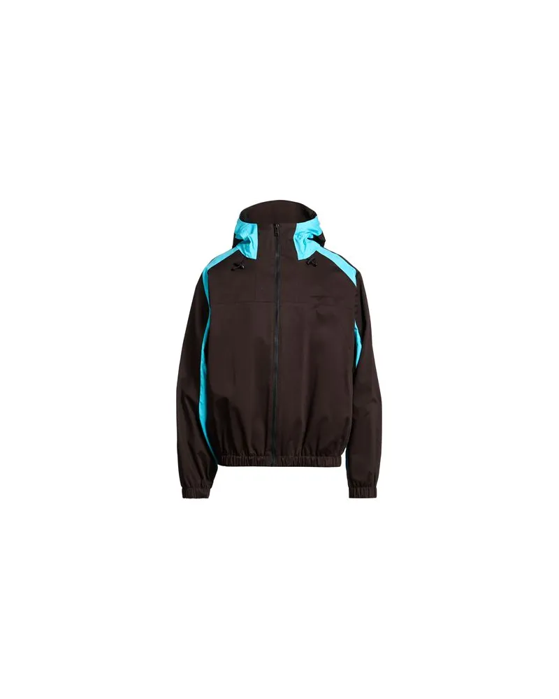 MSGM JACKEN & MÄNTEL - Jacken und Anoraksauf YOOX.COM Dunkelbraun