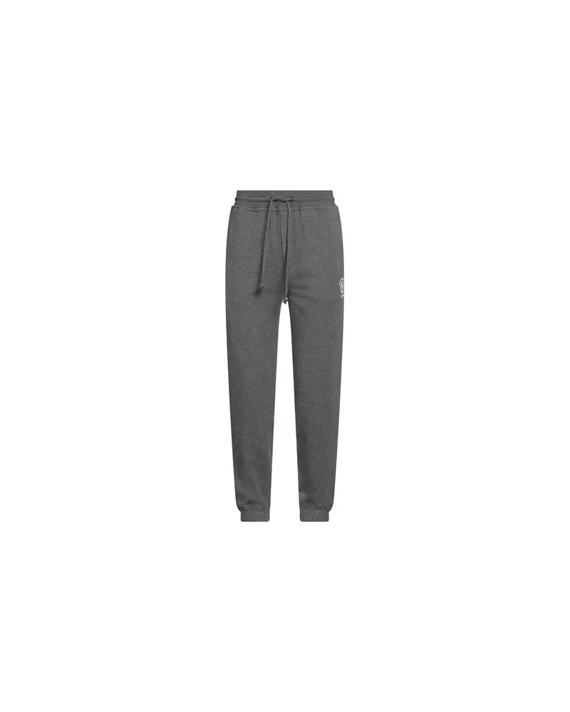 Brunello Cucinelli HOSEN & RÖCKE - Hosenauf YOOX.COM Blei