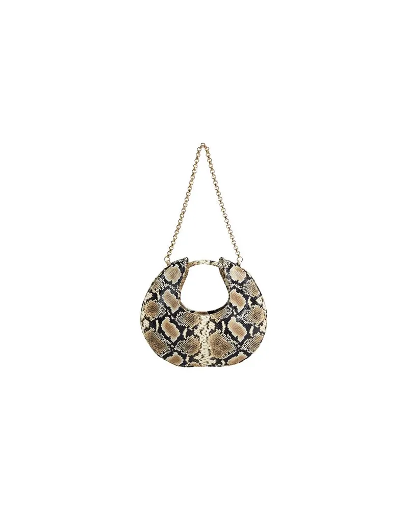 by FAR TASCHEN - Handtaschenauf YOOX.COM Maulwurfsgrau