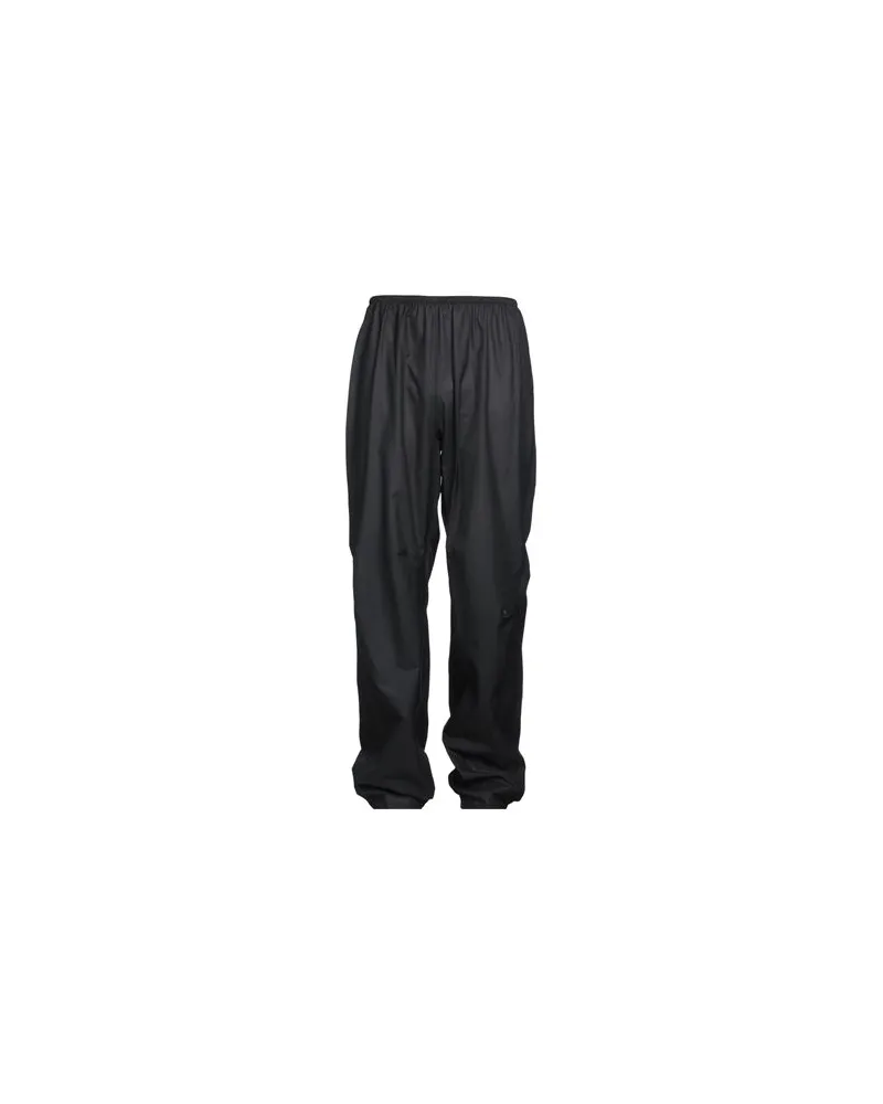 ON HOSEN & RÖCKE - Hosenauf YOOX.COM Schwarz